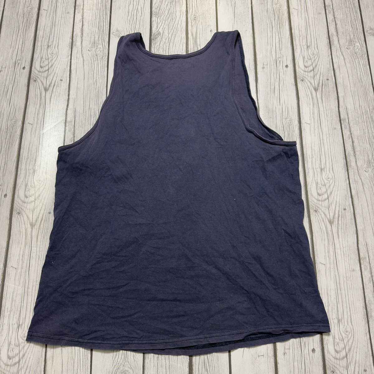 Nike Nike tank top Size US M / EU 48-50 / 2 - 2 Thumbnail