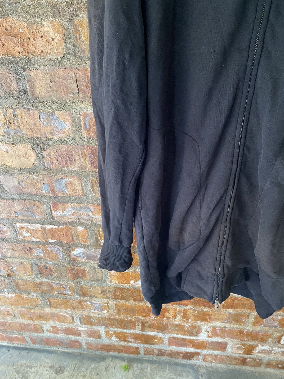 Julius 🔥 AW19 Julius Oversize Distressed hoodie Size US L / EU 52-54 / 3 - 7 Thumbnail