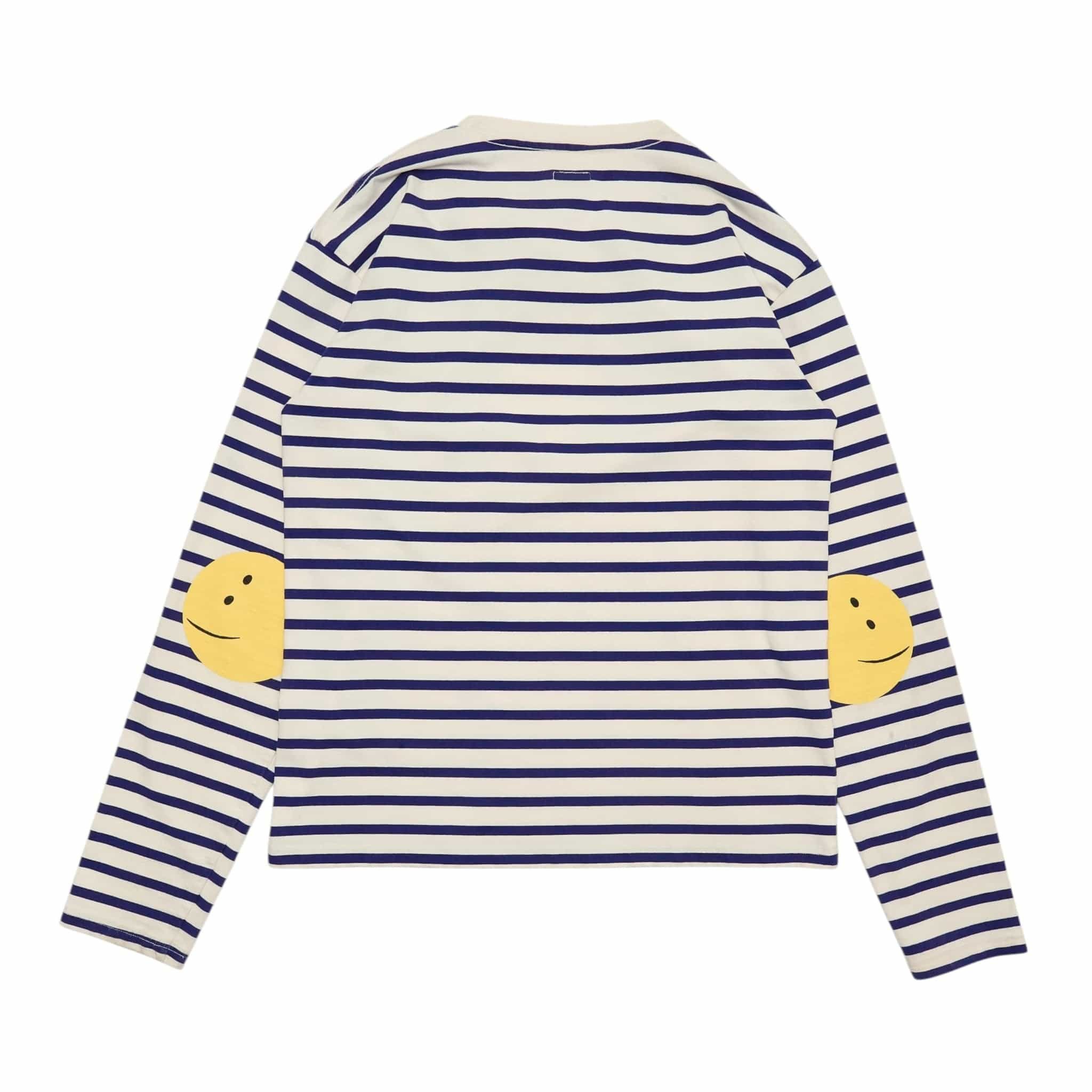 KAPITAL スマイリー　長袖 サイズ2 Kapital Smiley Long Sleeve | Grailed