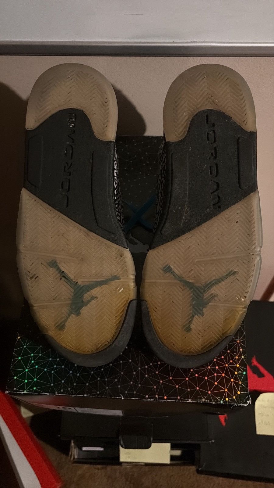 Jordan Brand Jordan 5 Size US 10 / EU 43 - 6 Thumbnail