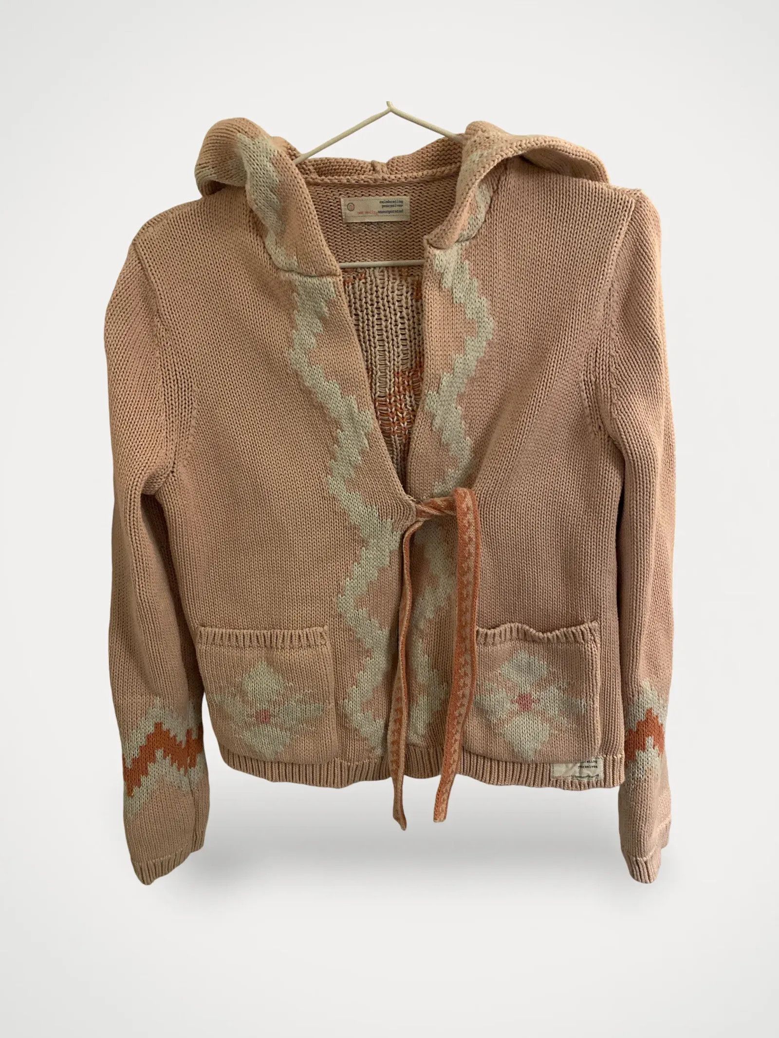 Odd Molly Odd Molly Cardigan Size S / US 4 / IT 40 - 1 Thumbnail