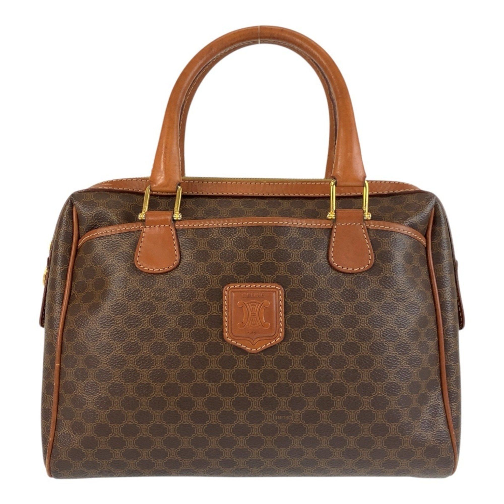 Celine Céline Macadam handbag Size ONE SIZE - 1 Thumbnail
