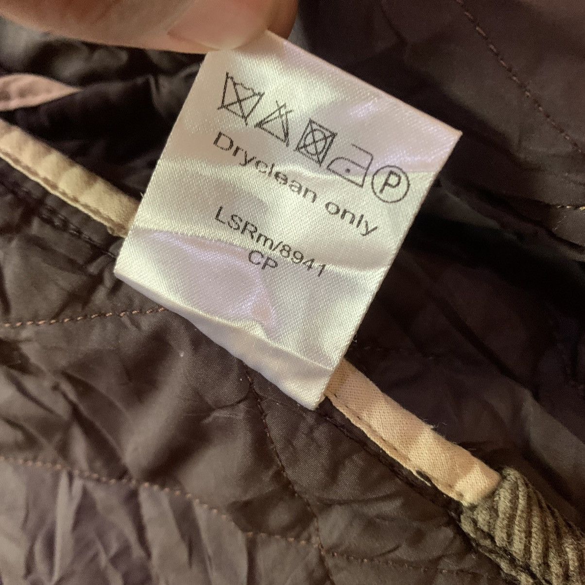 Aquascutum Aquascutum London Light Jacket Size US XL / EU 56 / 4 - 8 Thumbnail