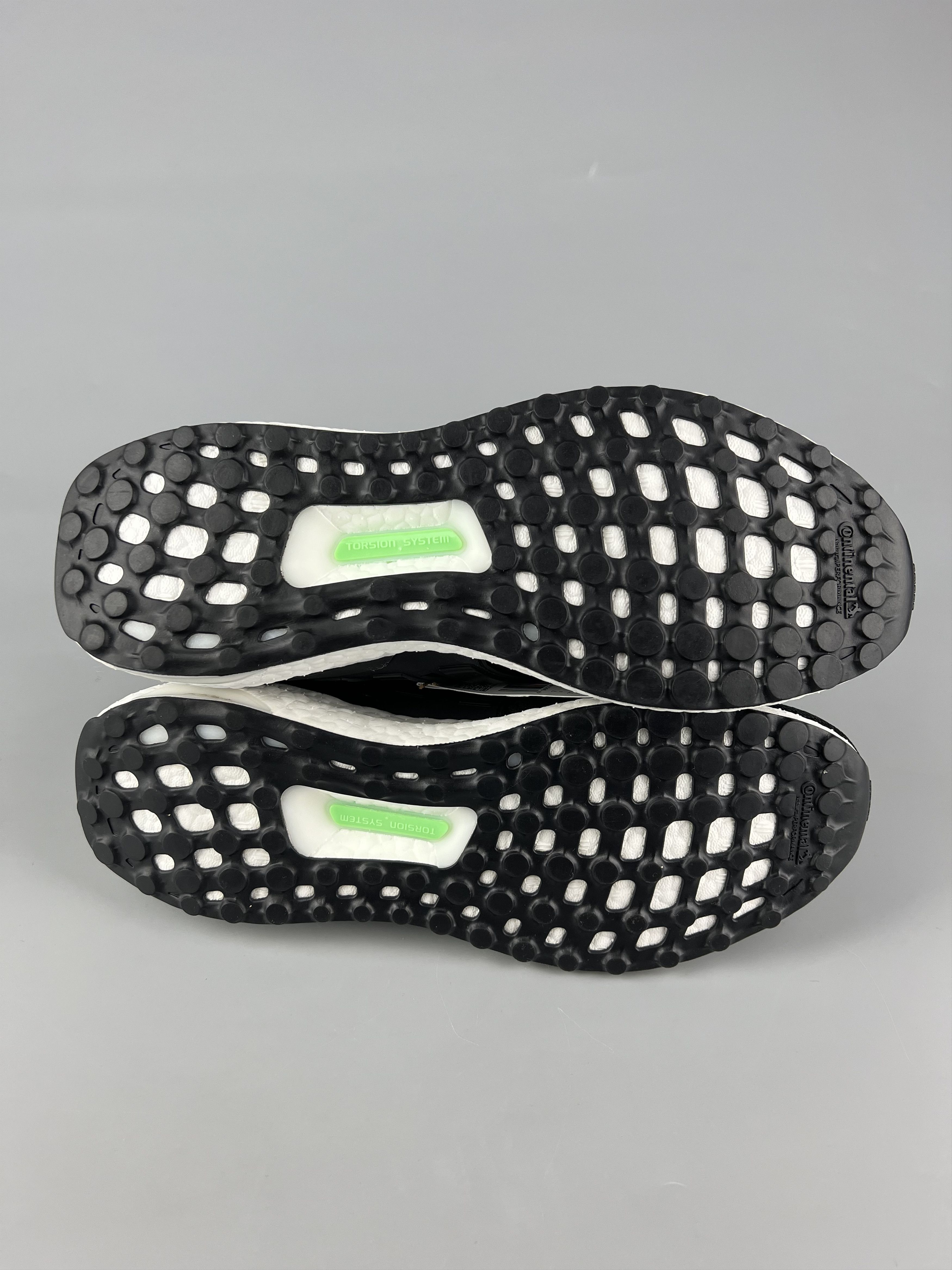 Adidas Adidas UltraBoost 1.0 Running Shoes Men Black White Size US 7.5 / EU 40-41 - 7 Thumbnail