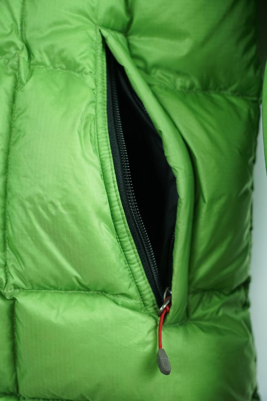 The North Face The North Face Lhotse Puffer 800 Size US M / EU 48-50 / 2 - 5 Thumbnail