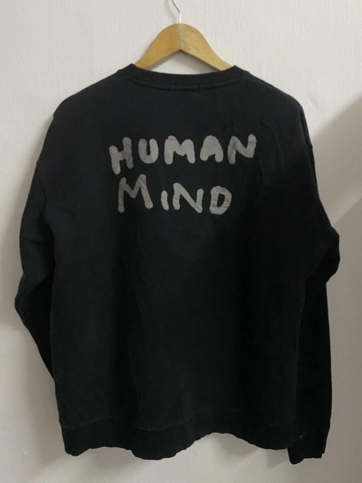 Anime × Japanese Brand Neon Genesis Evangelion x Mark Gonzales Size US XL / EU 56 / 4 - 5 Thumbnail
