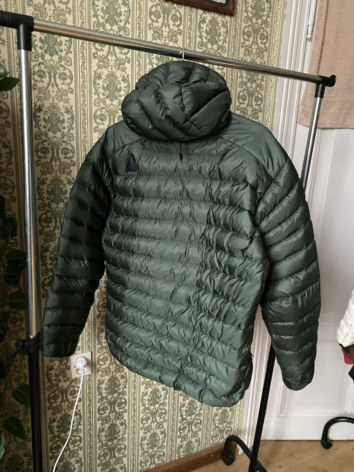 Arc'teryx Arcteryx Puffer Jacket Size US M / EU 48-50 / 2 - 7 Thumbnail
