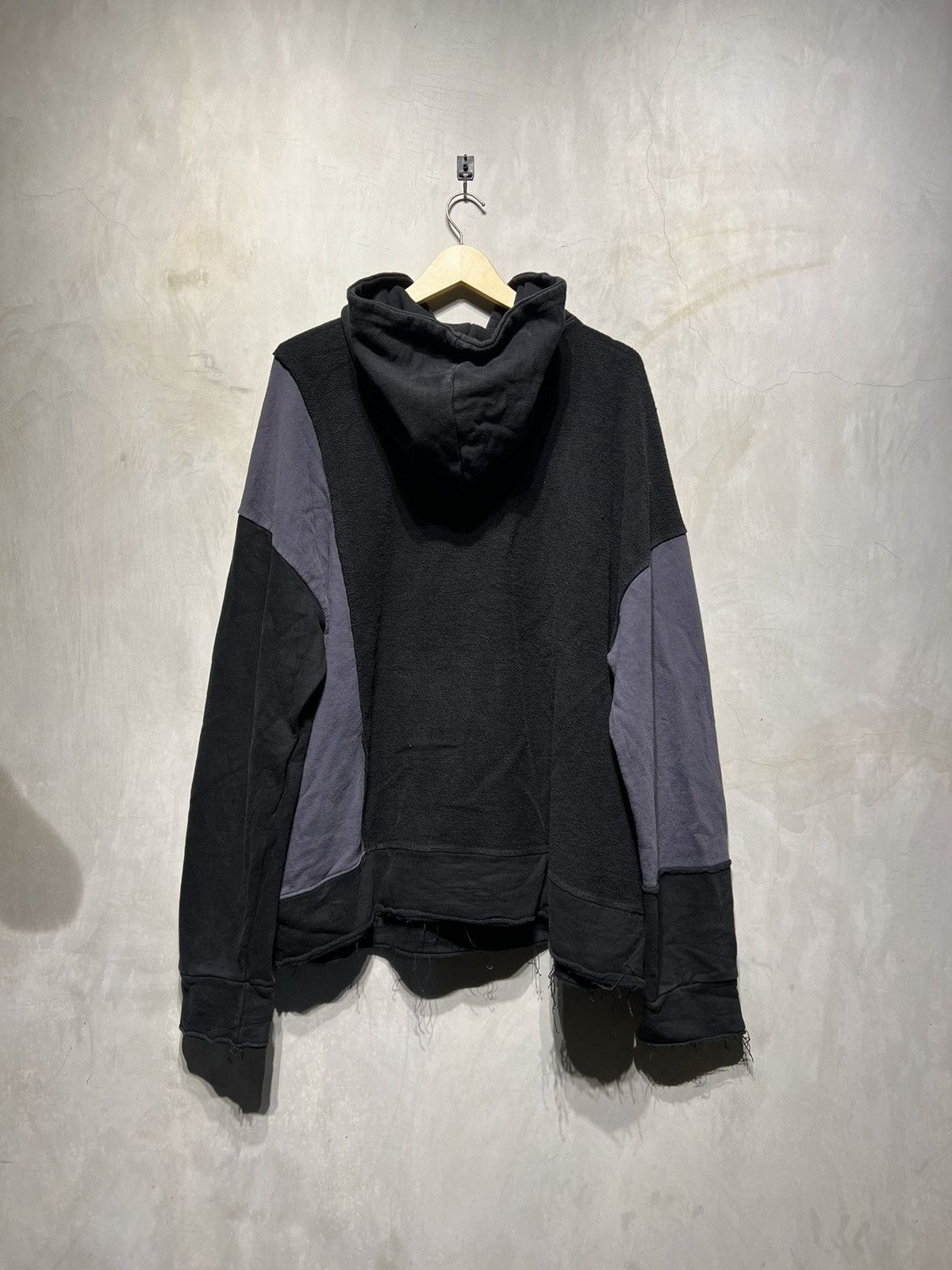 Other Glamour oversize hoodie Size US XL / EU 56 / 4 - 2 Thumbnail