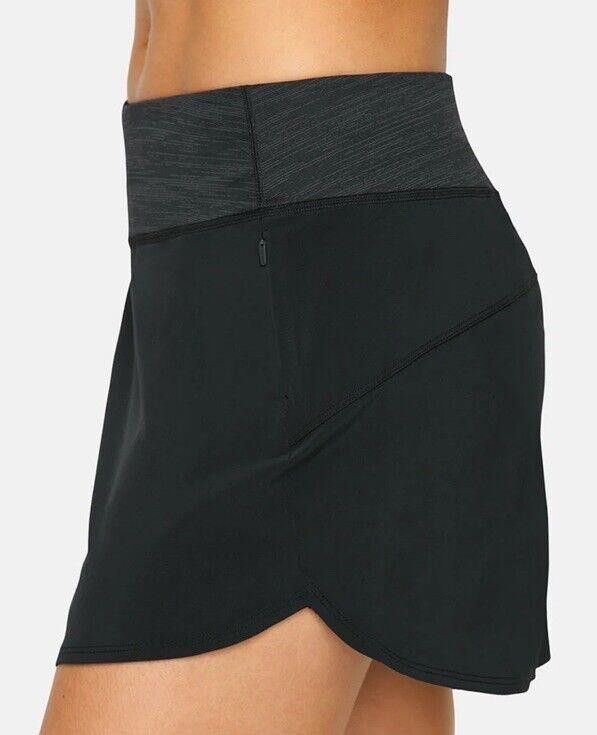 Designer Outdoor Voices Navy Black Hudson Skort Size S Size 28" / US 6 / IT 42 - 1 Thumbnail