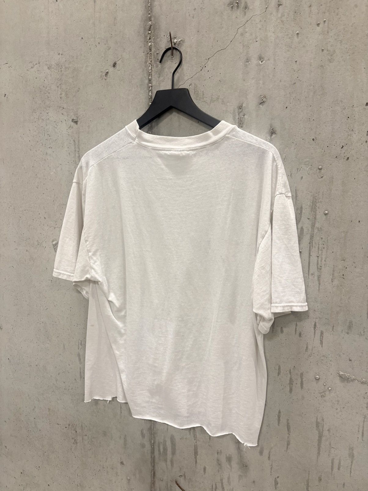 Vintage Vintage Cuban Attitude Shirt Faded Thrashed Grunge Band Boxy Size US L / EU 52-54 / 3 - 4 Thumbnail
