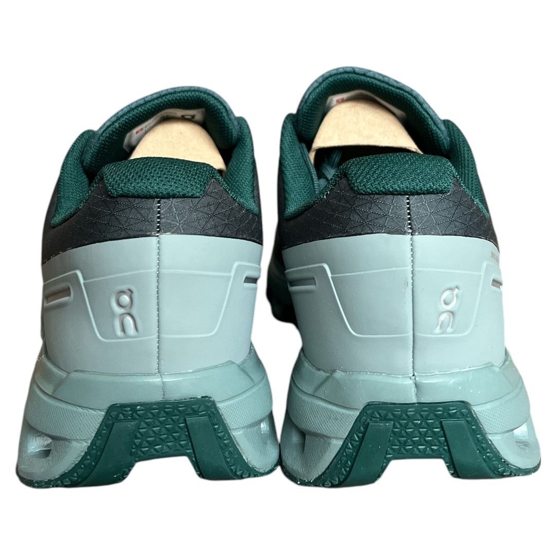 On ON RUNNING Cloudventure Waterproof 2 Trail Running Shoes,US7 Size US 7 / IT 37 - 7 Thumbnail