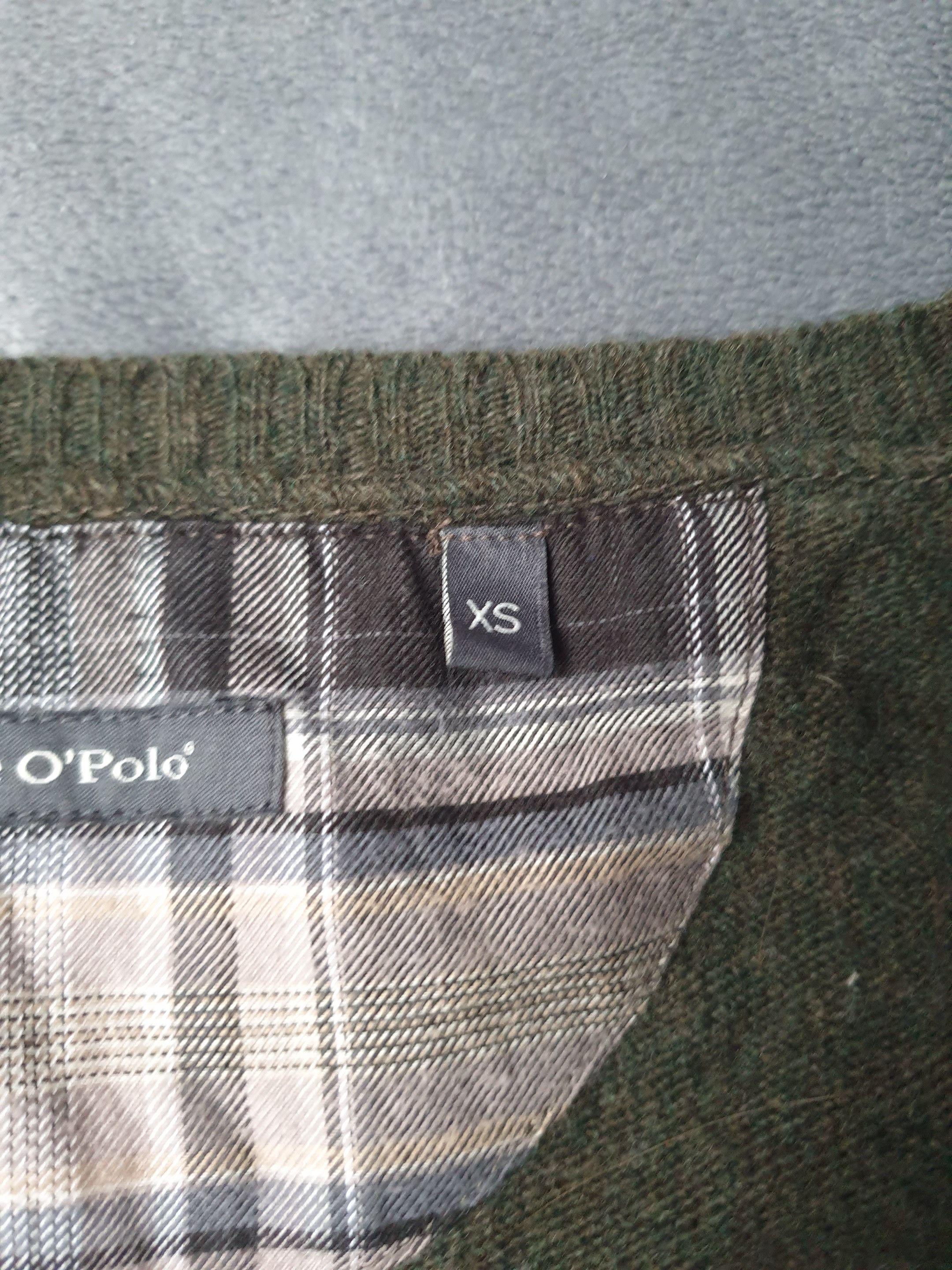 Marc O'Polo Wool, Silk, Cashmere Sweater Size XS / US 0-2 / IT 36-38 - 3 Thumbnail