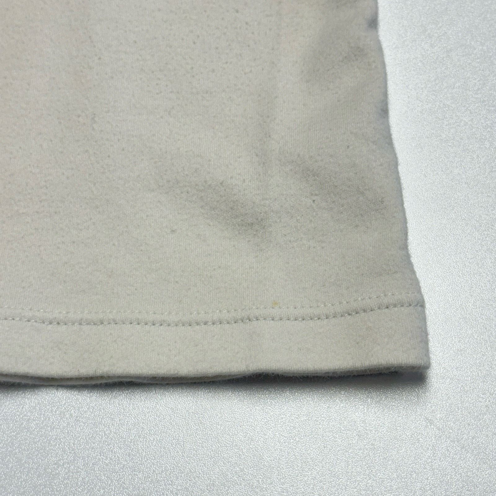 Vintage Vintage Peru Shirt Womens XL White Embroidered Alpaca Travel Size XL / US 12-14 / IT 48-50 - 11 Thumbnail