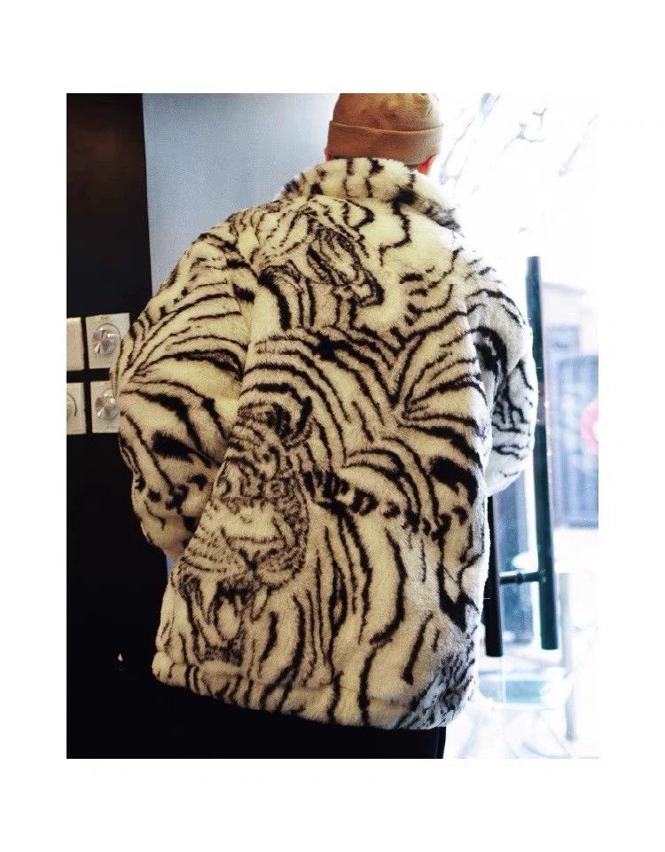 Wacko Maria wacko maria Fur coats Size US M / EU 48-50 / 2 - 6 Thumbnail