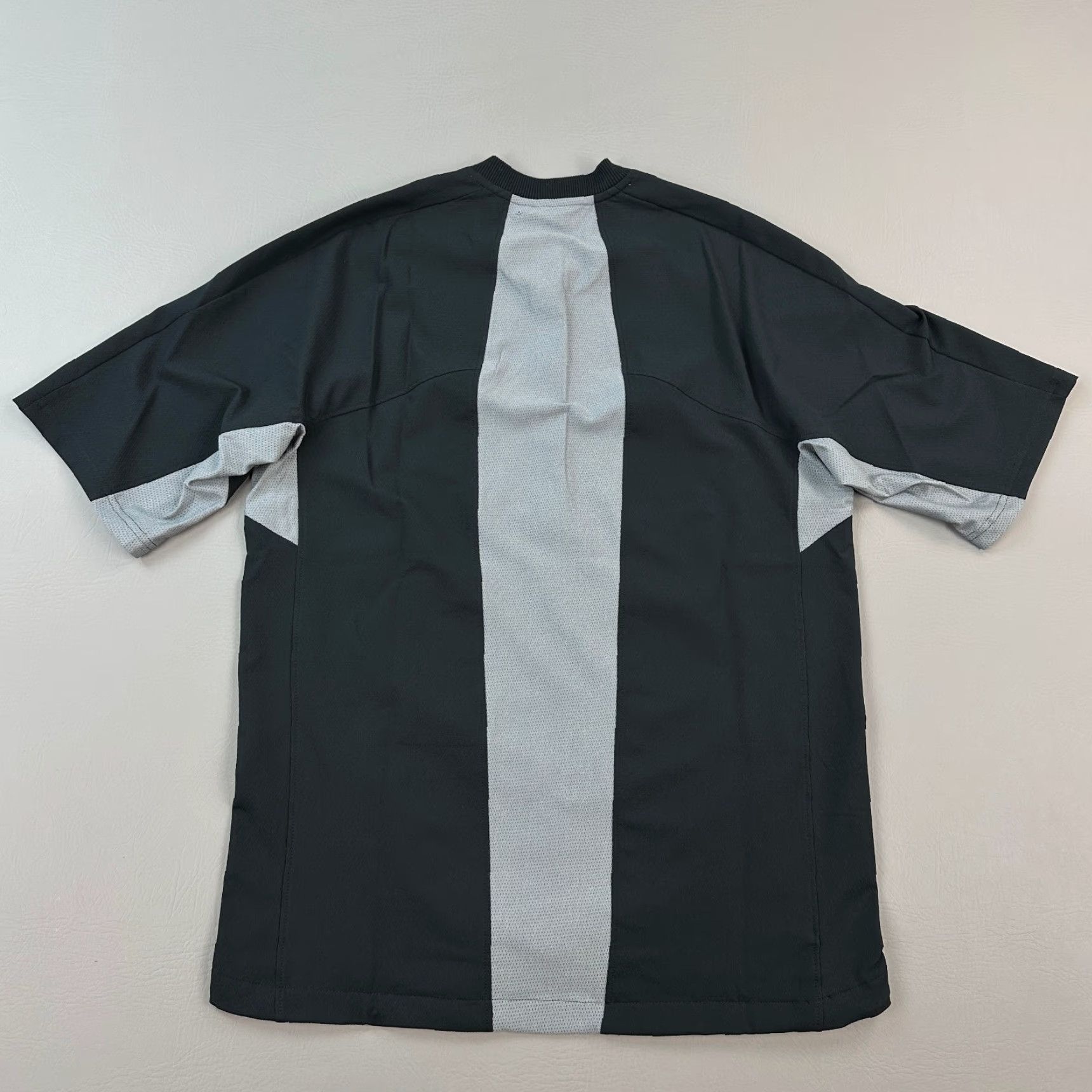 New Balance New Balance 3000 Batting Jacket Mens Small Black Short Sleeve 1/2 Zip Pullover Size US S / EU 44-46 / 1 - 6 Thumbnail
