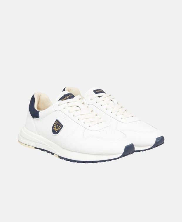 Pantofola d'Oro Arma Sneakers Size US 10 / EU 43 - 1 Thumbnail
