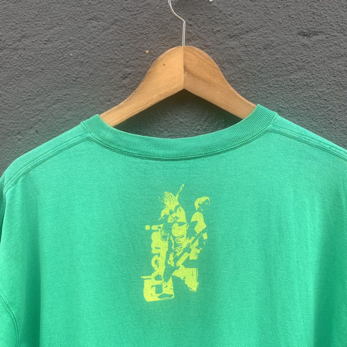 Other Thrashed Faded Vintage Mossimo Sports T Shirt Size US L / EU 52-54 / 3 - 6 Thumbnail
