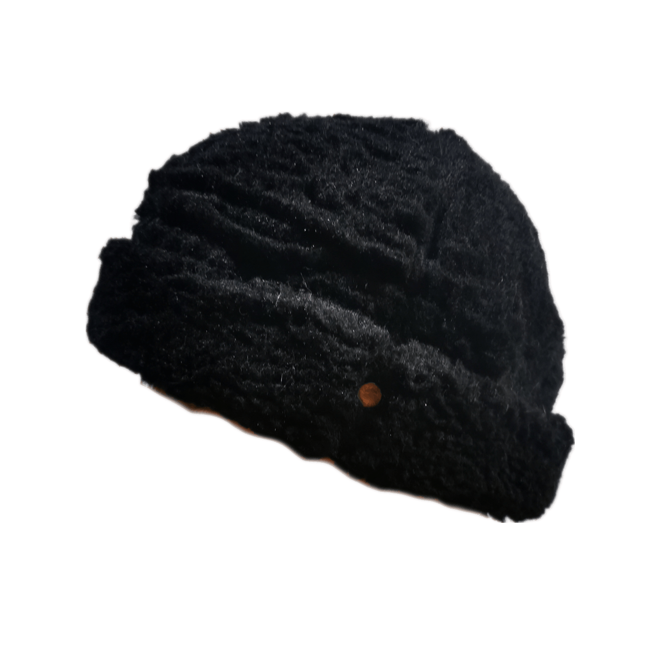 Hypebeast 🇯🇵🔥🔥 Anachronorm Decho Cossack Beanie Snowhat Mohair Size ONE SIZE - 1 Thumbnail
