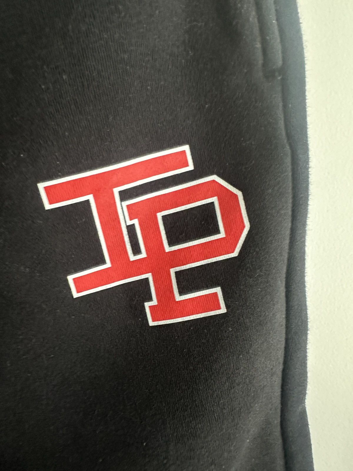 Other Inaka Black Sweatpants Size US 33 - 3 Thumbnail
