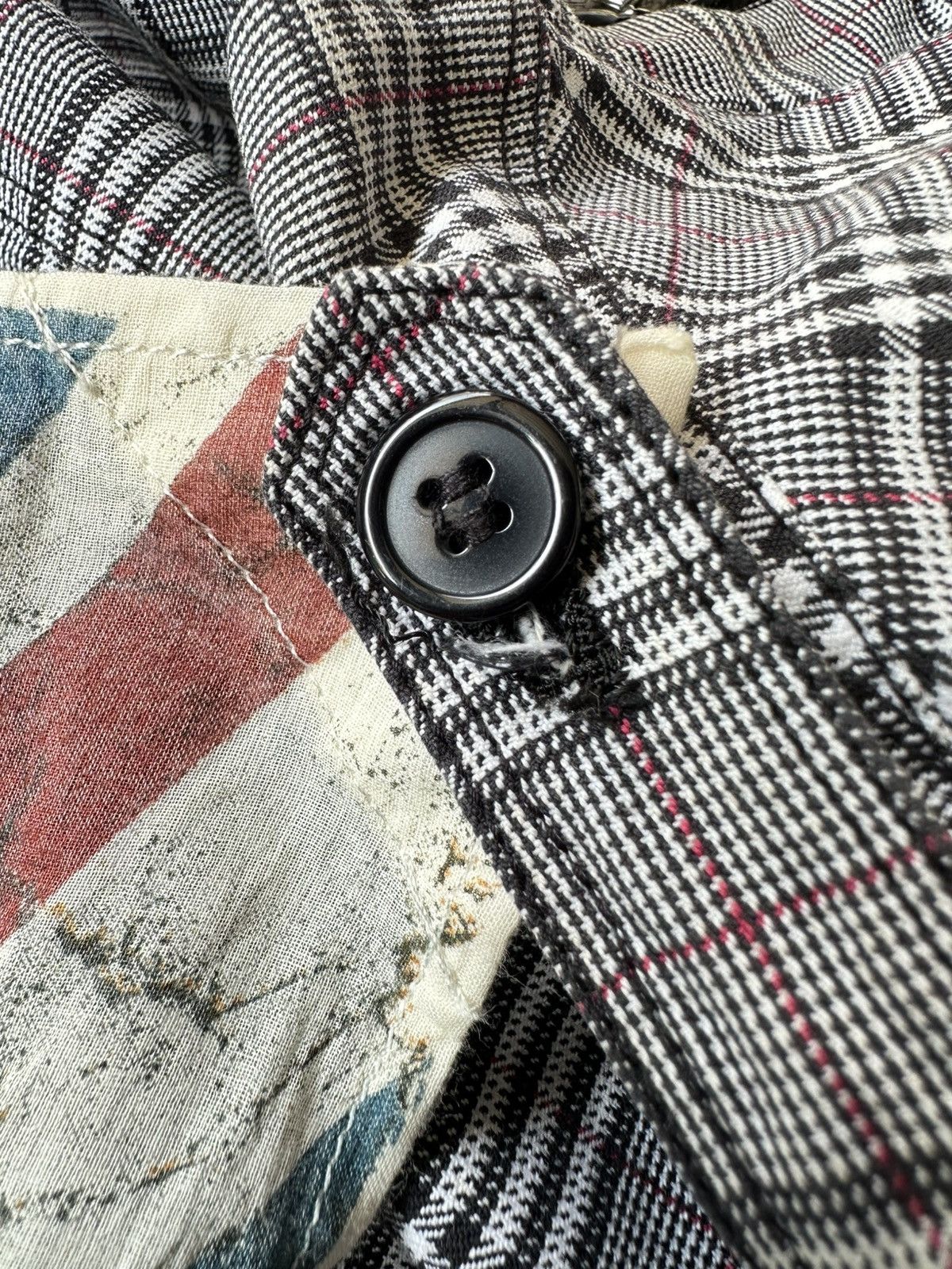 PPFM 2009 PPFM for Number Nine jacket Size US M / EU 48-50 / 2 - 18 Thumbnail