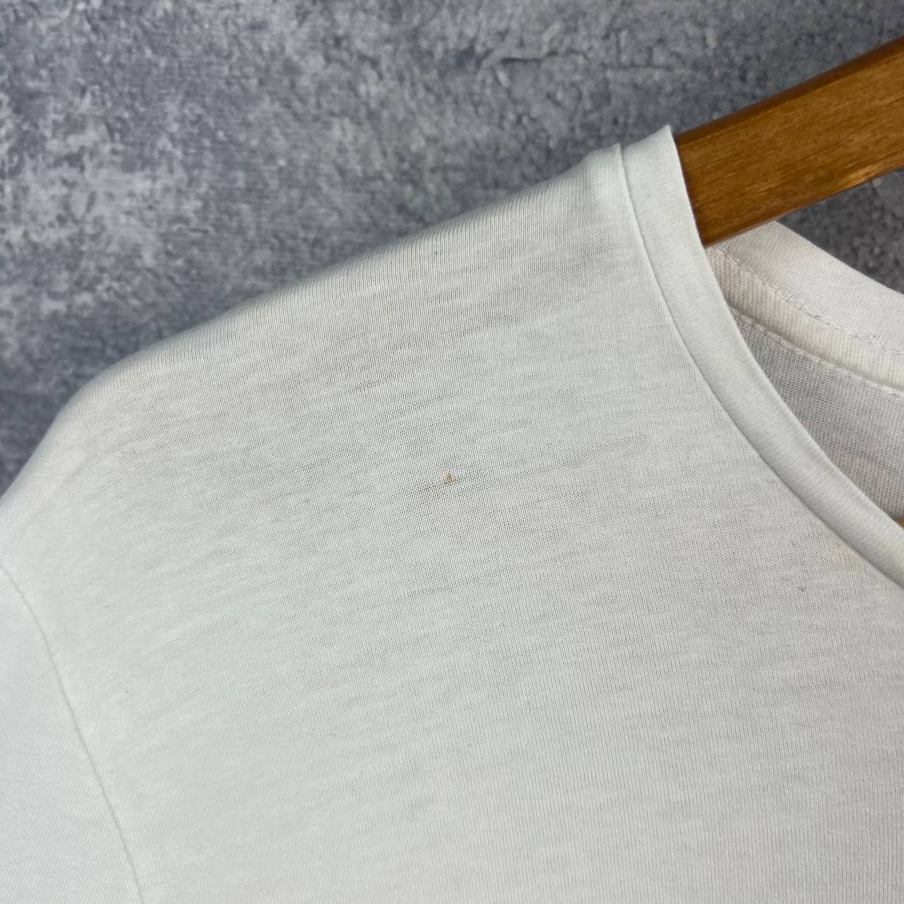 Allsaints Allsaints Basic Vintage Tee Size US S / EU 44-46 / 1 - 6 Thumbnail