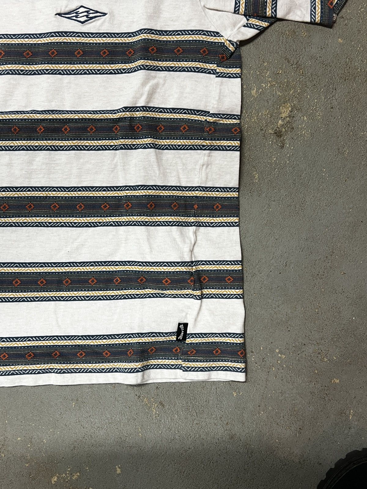 Billabong Vintage Billabong Shirt Size US M / EU 48-50 / 2 - 3 Thumbnail