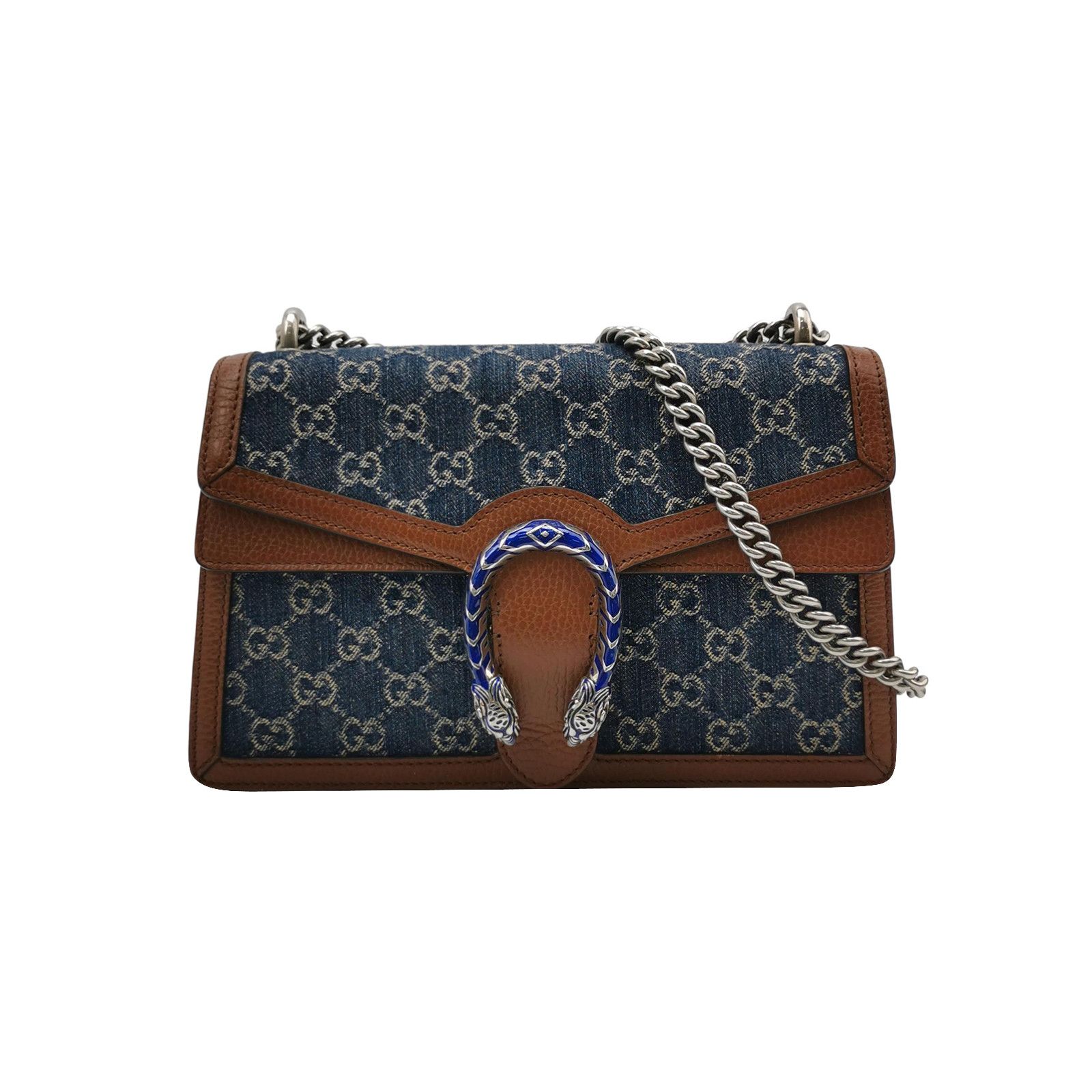 Gucci Gucci Women os Shoulder Bags Size ONE SIZE - 1 Thumbnail
