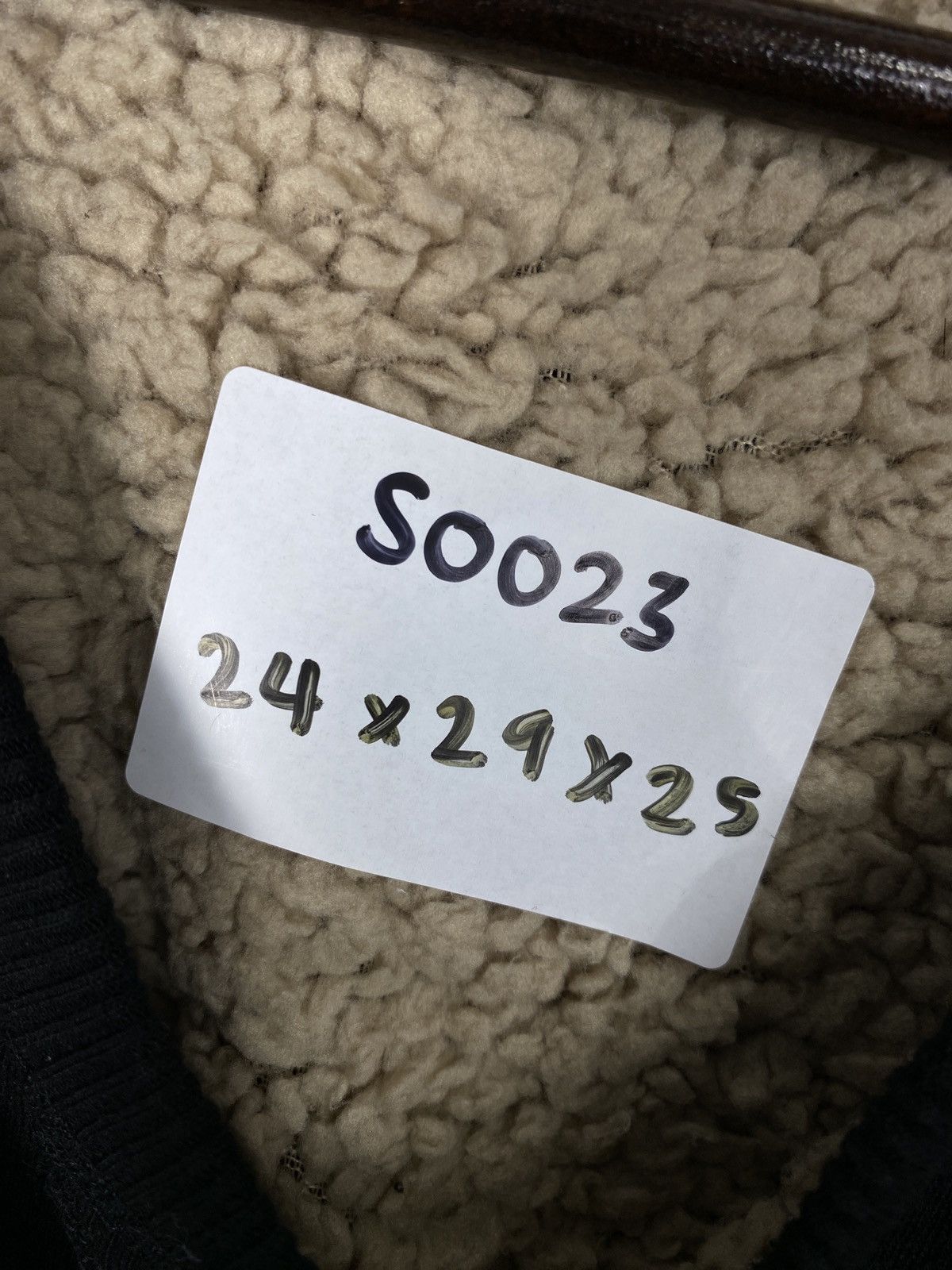 Disney Vintage Disney x Mickey Mouse Sherpa Lining Sweatshirts Size US M / EU 48-50 / 2 - 10 Thumbnail