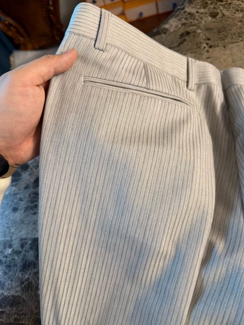 Dior Dior Trousers 2502-Nextarrow Size US 30 / EU 46 - 7 Thumbnail