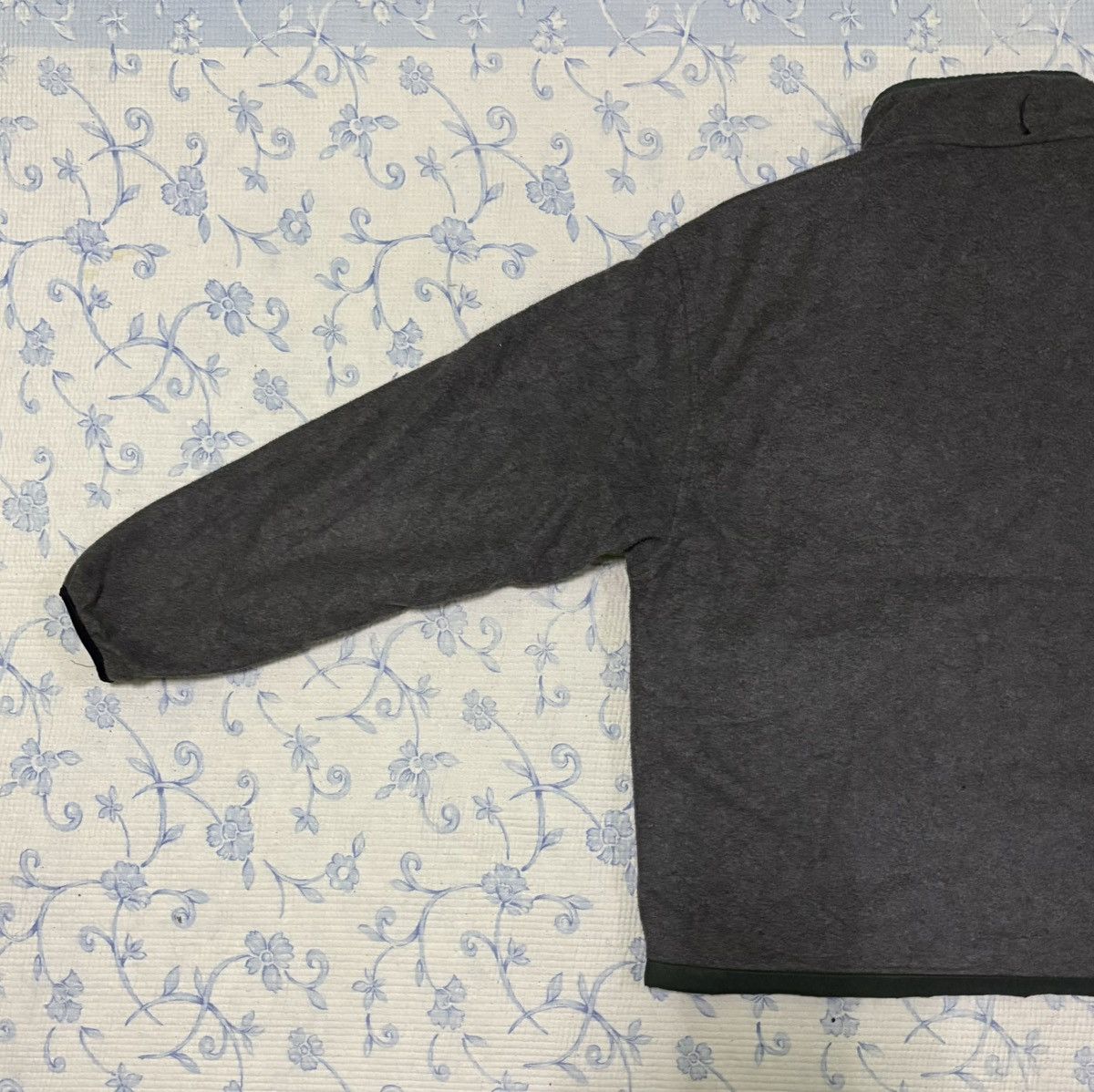 Moncler Moncler Fleece Riversible Jacket Size US M / EU 48-50 / 2 - 9 Thumbnail