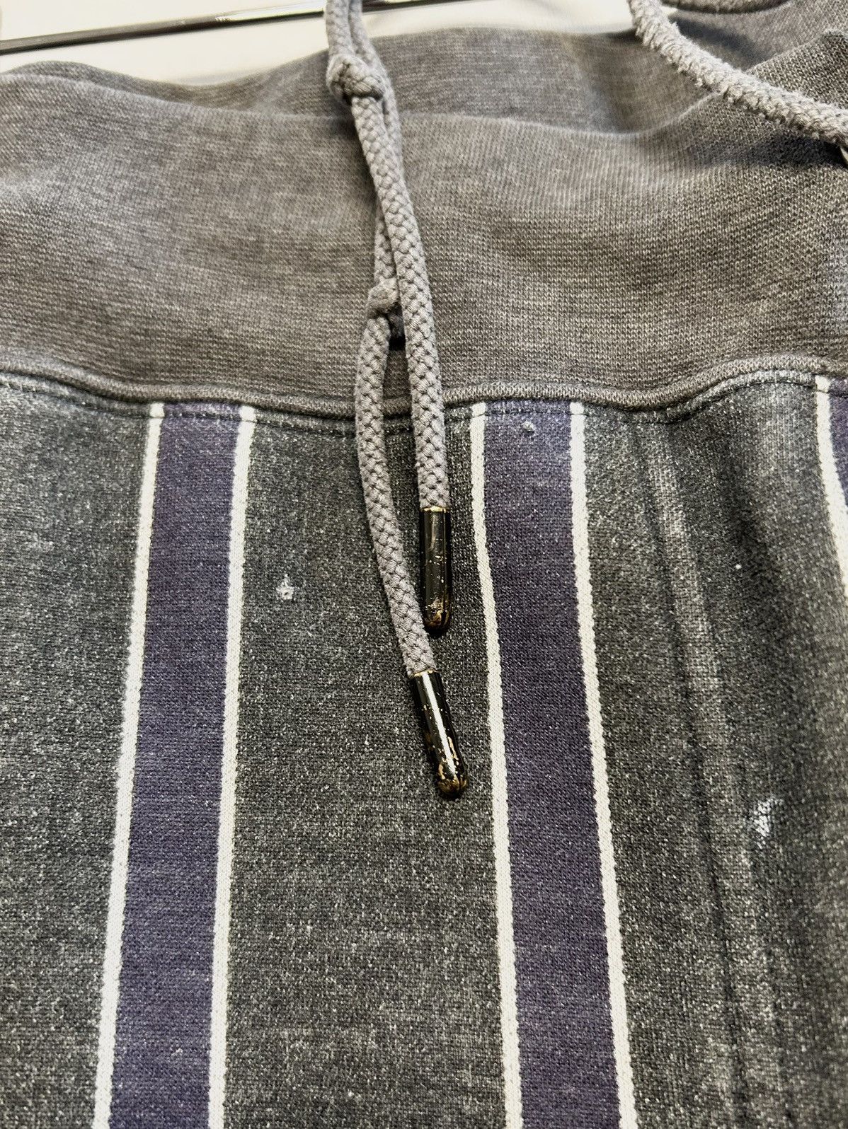 Undercover FW2017 “Human Control System” Sweatpants Size US 31 - 11 Thumbnail