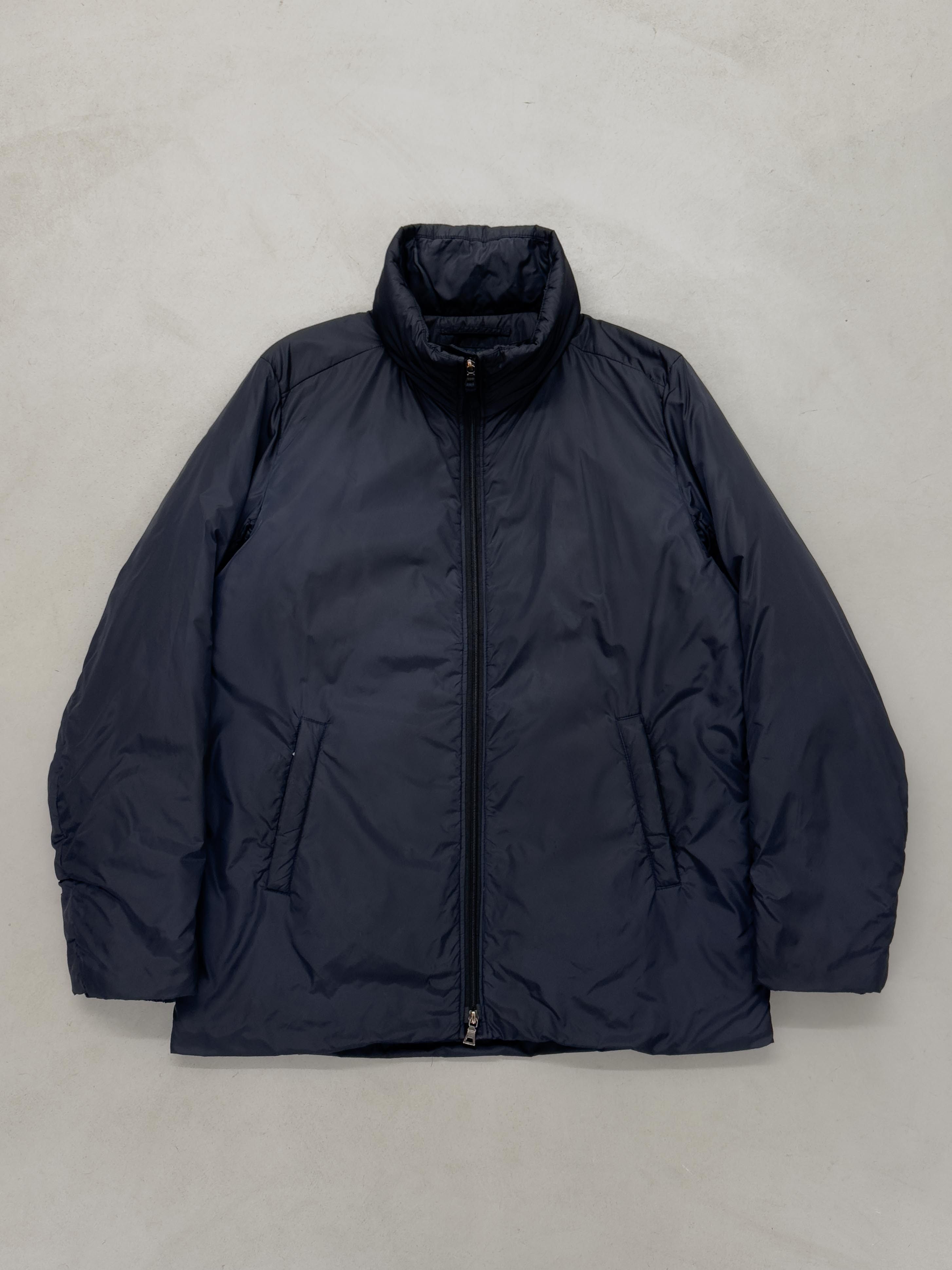 Prada 00s PRADA SPORT SGJ293 Padding Jacket Size US L / EU 52-54 / 3 - 3 Thumbnail
