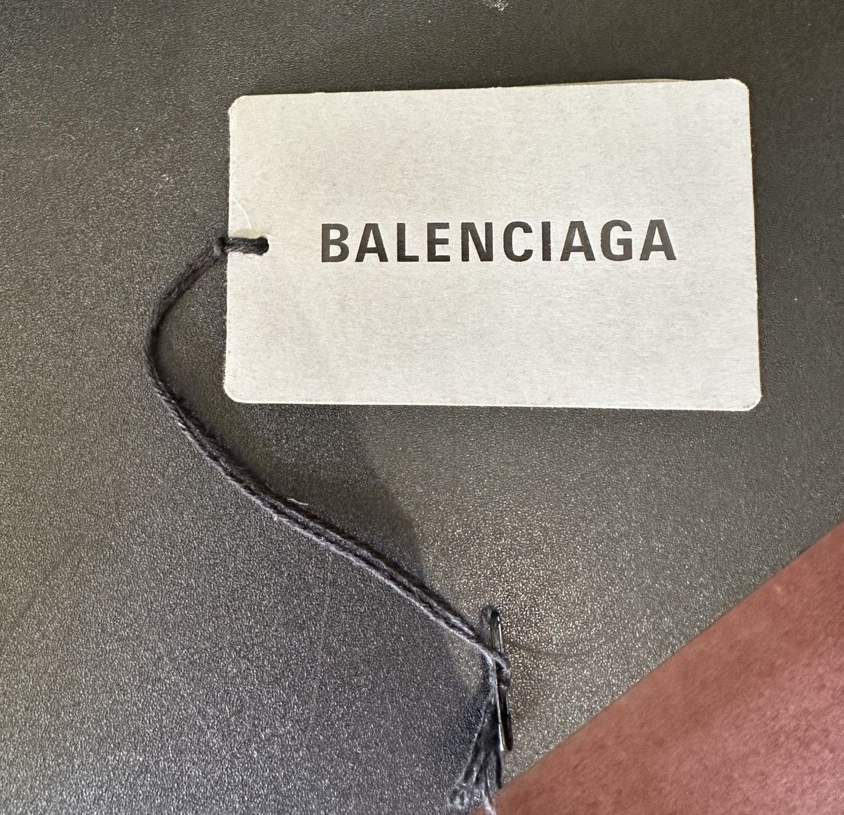 Balenciaga Balenciaga blue skater zip up Size US XS / EU 42 / 0 - 17 Thumbnail