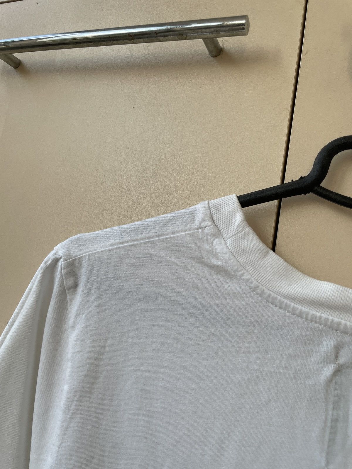 Drake Urban Outfitters X Drake if you readi g this its to late tee Size US S / EU 44-46 / 1 - 10 Thumbnail