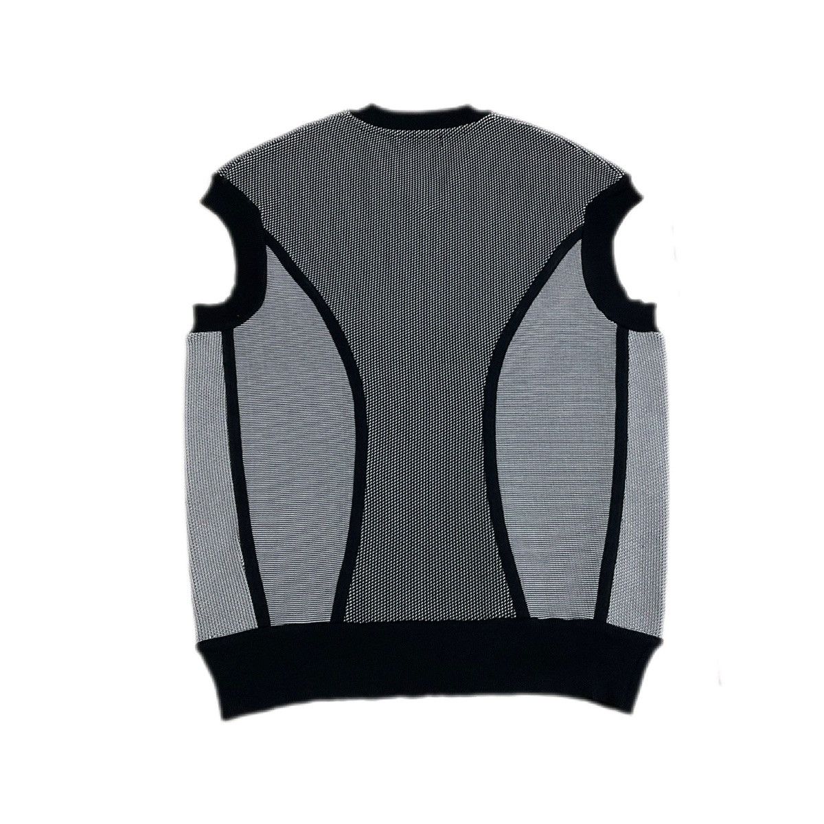 Designer × Japanese Brand 🔥Rare Archived Atsuro Tayama Mesh Kevlar Vest Size US L / EU 52-54 / 3 - 8 Thumbnail