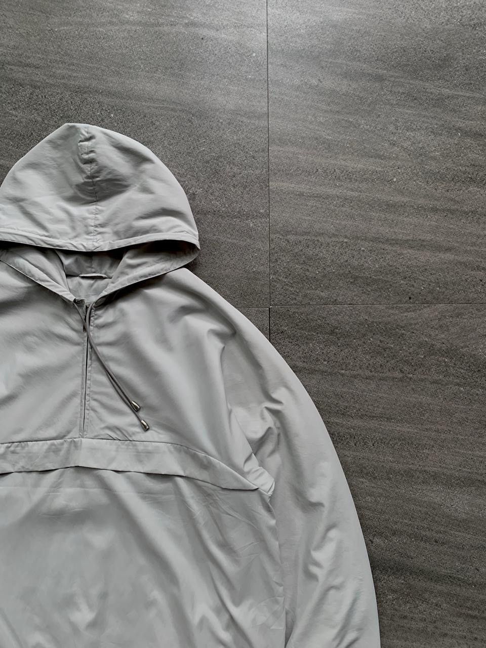 Gucci FREE TAX! 90s Halfzip Anorak Padded Jacket by Tom Ford Size US L / EU 52-54 / 3 - 2 Thumbnail