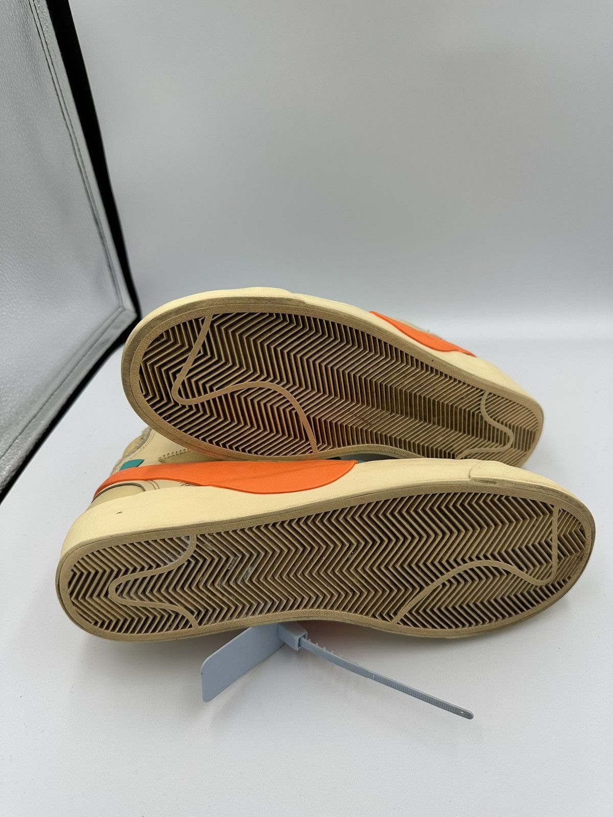 Nike SB Nike SB Brian Andersen Size US 6.5 / EU 39-40 - 2 Thumbnail