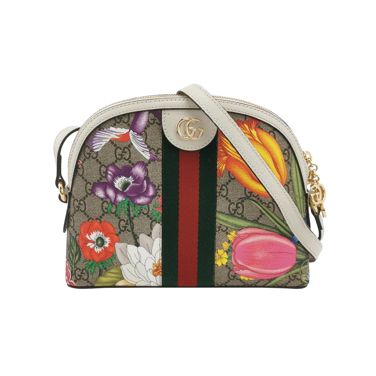 Gucci Gucci Women os Shoulder Bags Size ONE SIZE - 1 Thumbnail