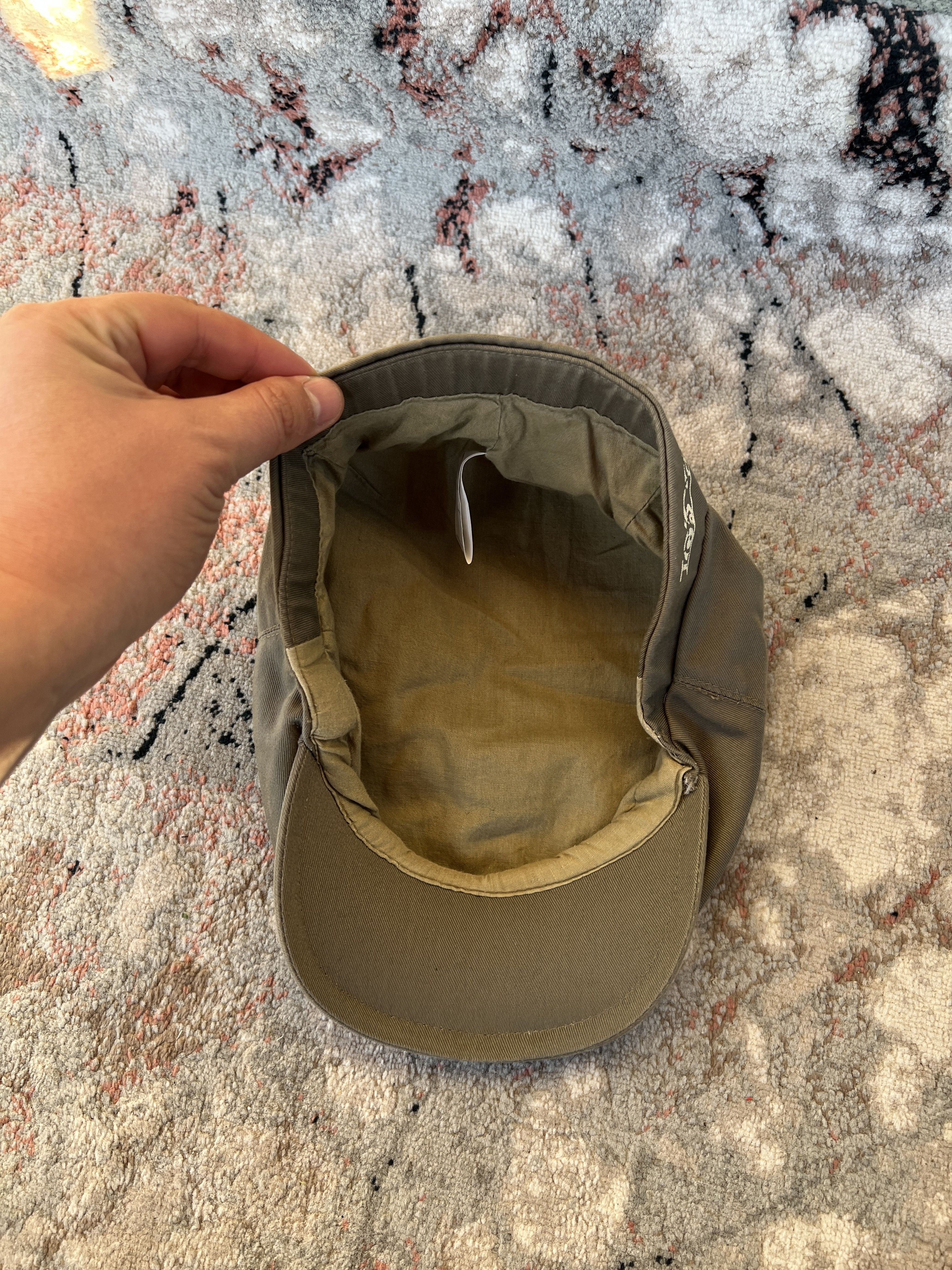 Diesel Diesel Hat Size ONE SIZE - 3 Thumbnail