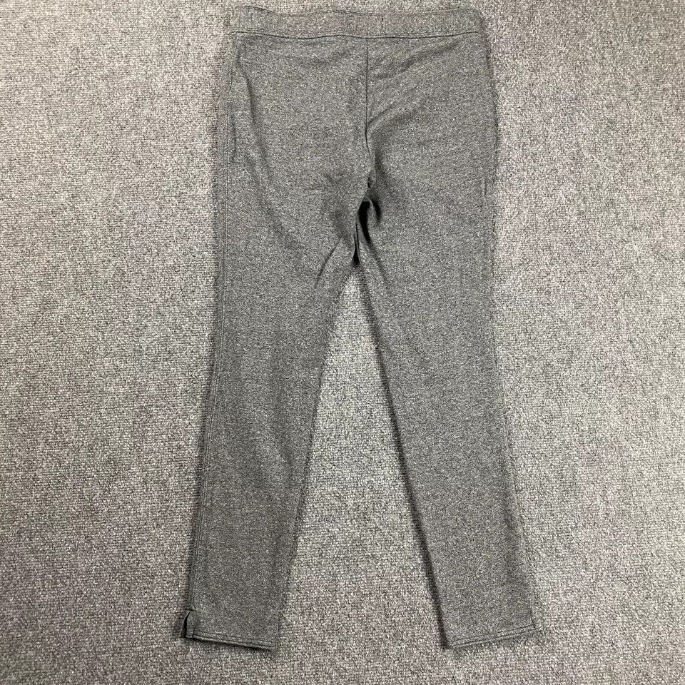 Abercrombie & Fitch Abercrombie & FItch Sweatpants Women's Large Joggers Stretch Size 30" / US 8 / IT 44 - 7 Thumbnail