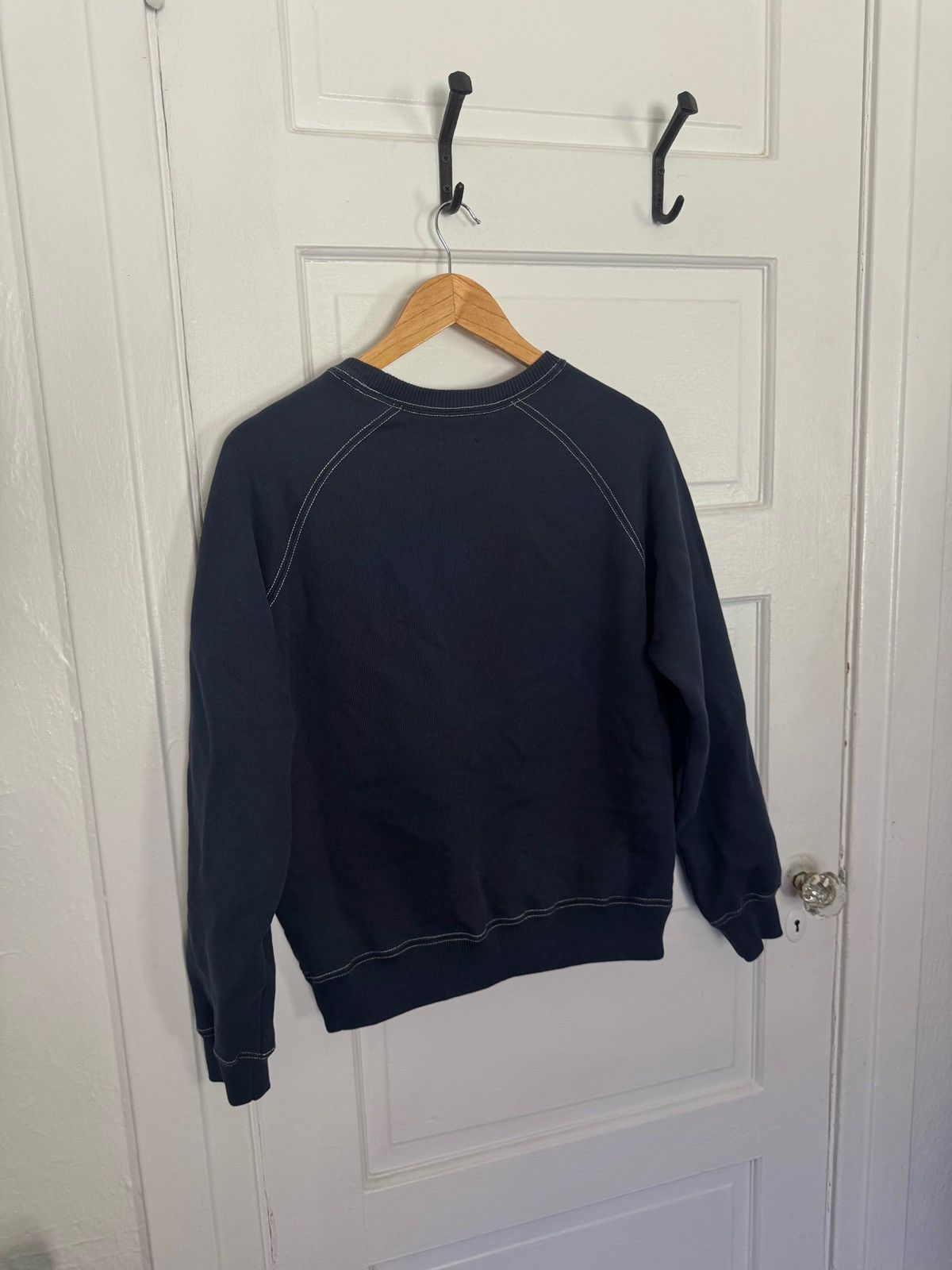 Aime Leon Dore Aime Leon Dore FW 24 graphic logo crewneck sweatshir Size US S / EU 44-46 / 1 - 6 Thumbnail
