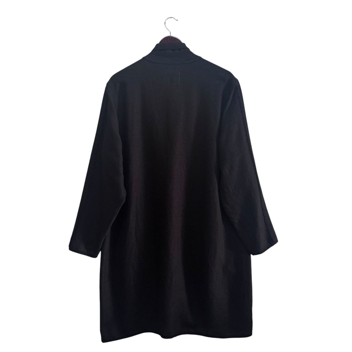 Issey Miyake × Japanese Brand Plantation By Issey Miyake Coat Size M / US 6-8 / IT 42-44 - 8 Thumbnail