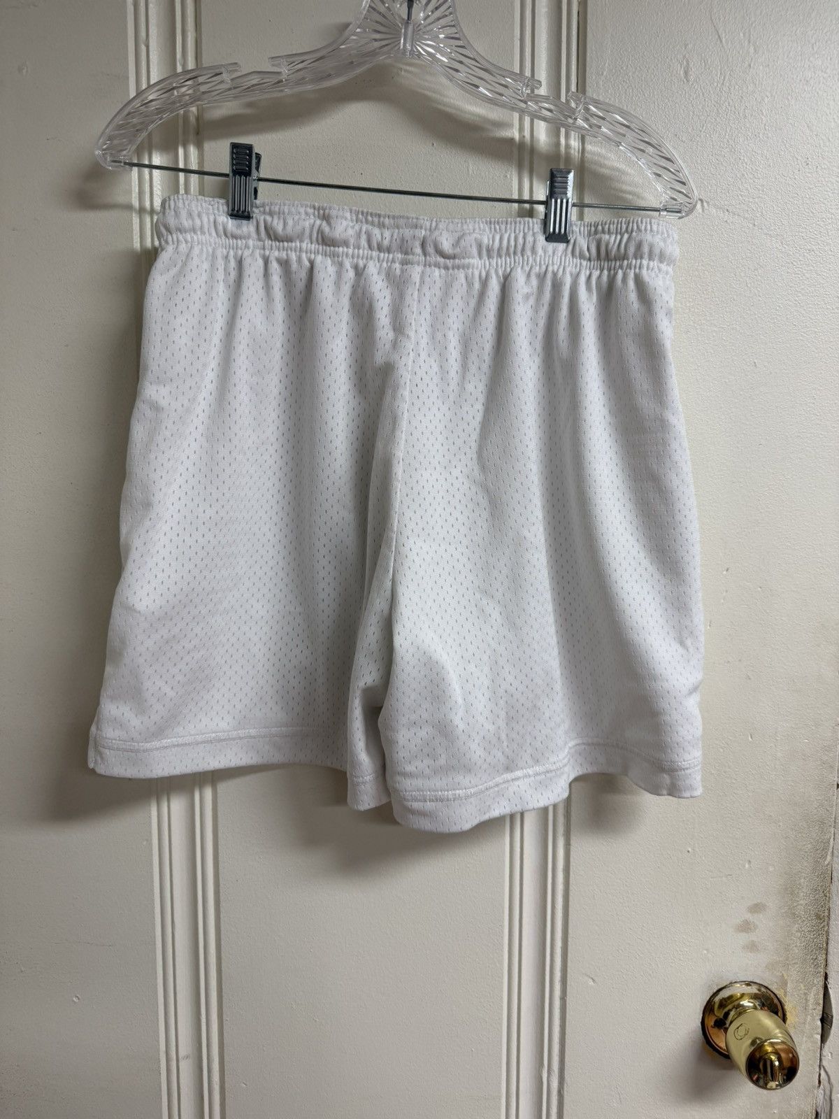 Nike Nike mesh shorts Size US 30 / EU 46 - 2 Thumbnail