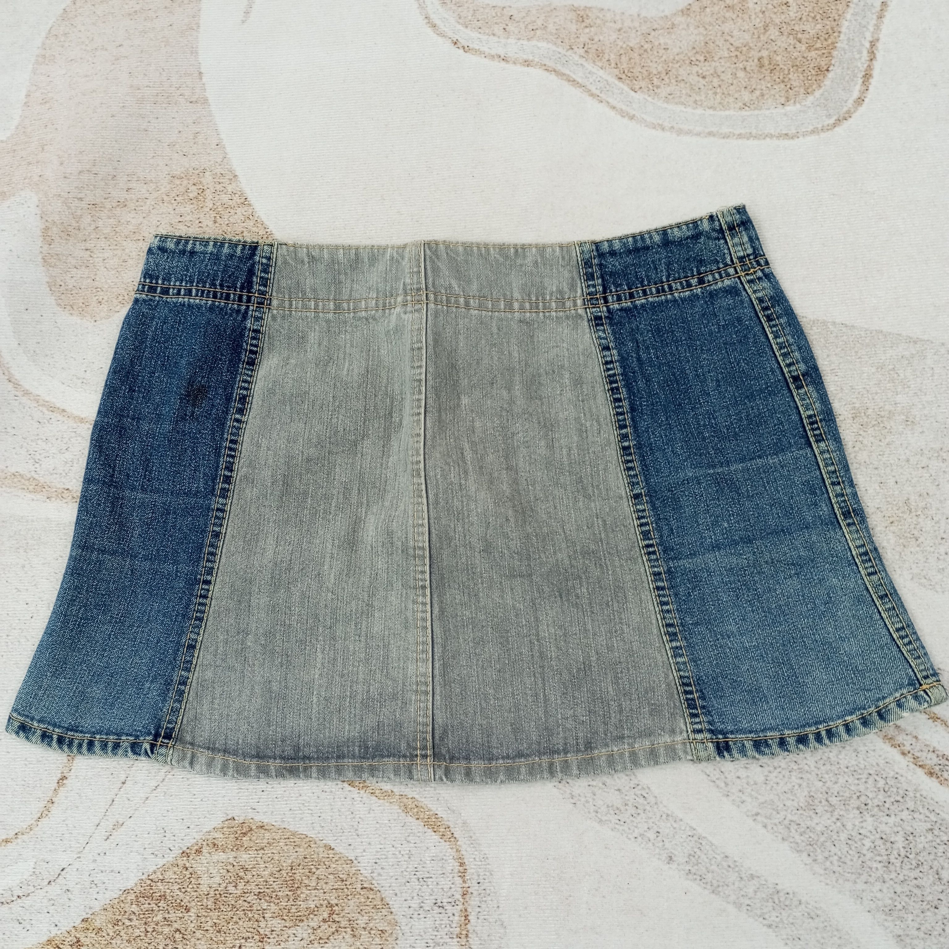 Hysteric Glamour Hysteric Glamour Japanese Brand Skirt c235n1 Size 28" / US 6 / IT 42 - 3 Thumbnail