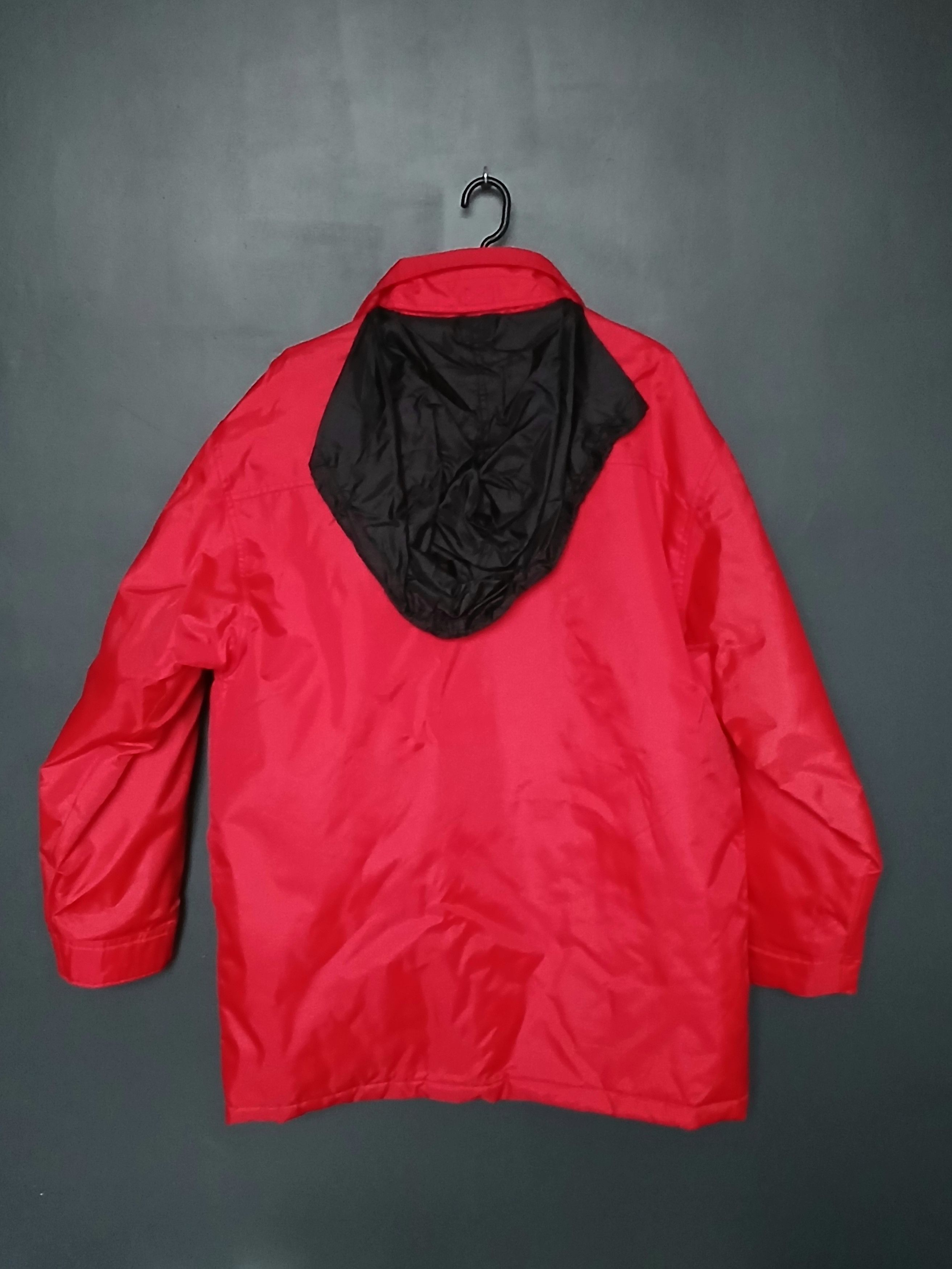 Formula 1 × Marlboro Vintage Marlboro F1 Racing Jacket Size US M / EU 48-50 / 2 - 2 Thumbnail