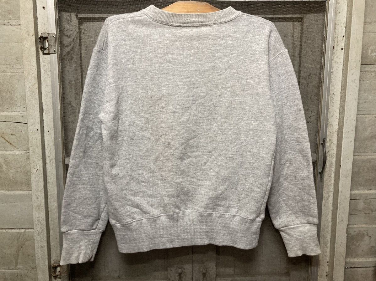 Vintage Vintage St.Albard Falcons Sweater Knitwear Size US M / EU 48-50 / 2 - 4 Thumbnail