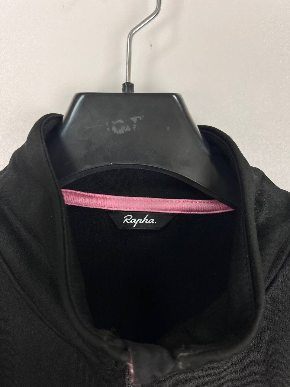 Vintage Rapha velo zip sweatshirt size L Size US L / EU 52-54 / 3 - 5 Thumbnail