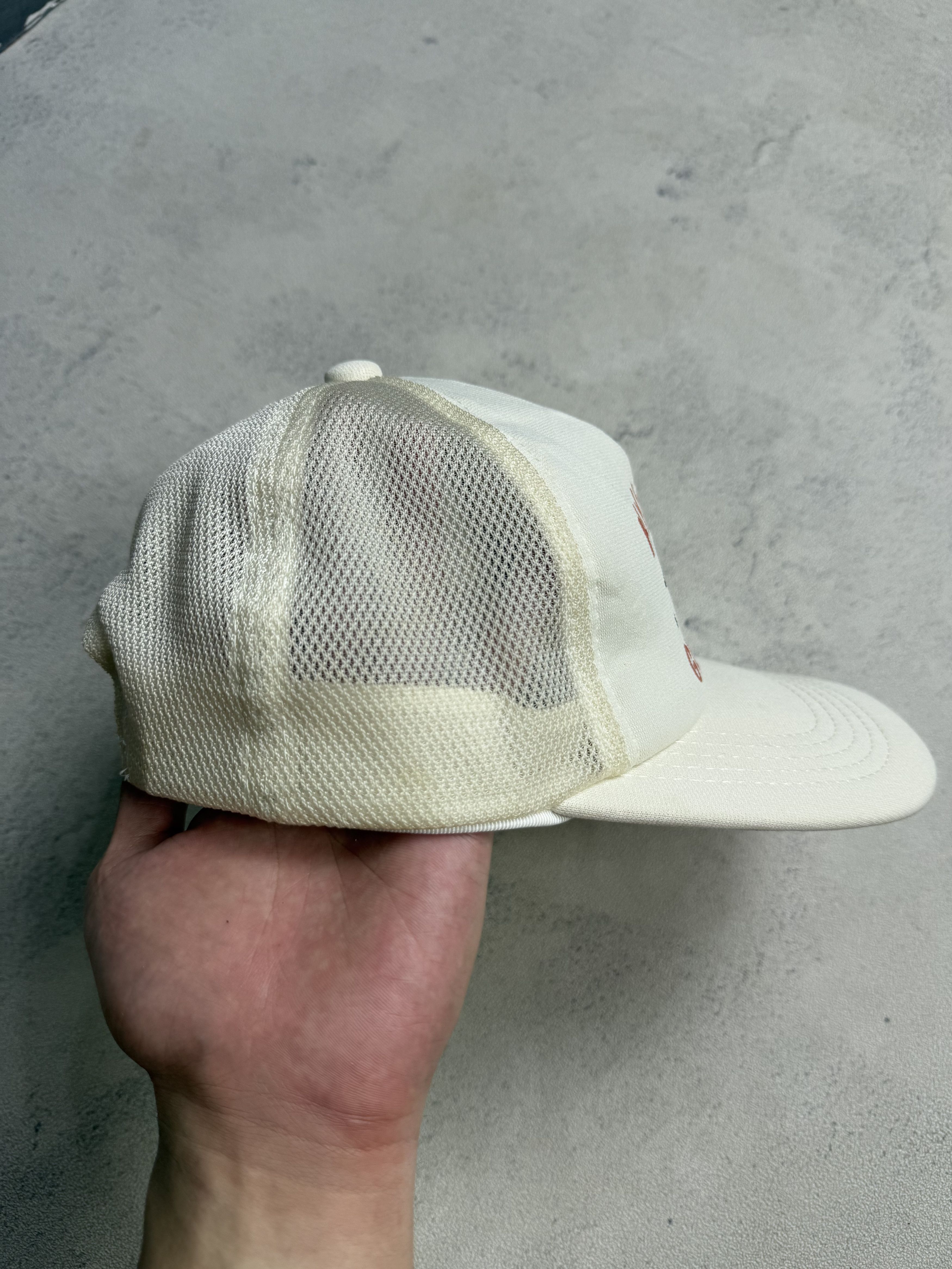 Hysteric Glamour Hysteric Glamour Trucker Hat Size ONE SIZE - 4 Thumbnail