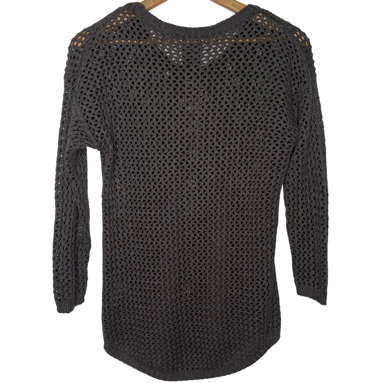 Other NWOT Chelsea & Theodore Sweater Size L / US 10 / IT 46 - 4 Thumbnail