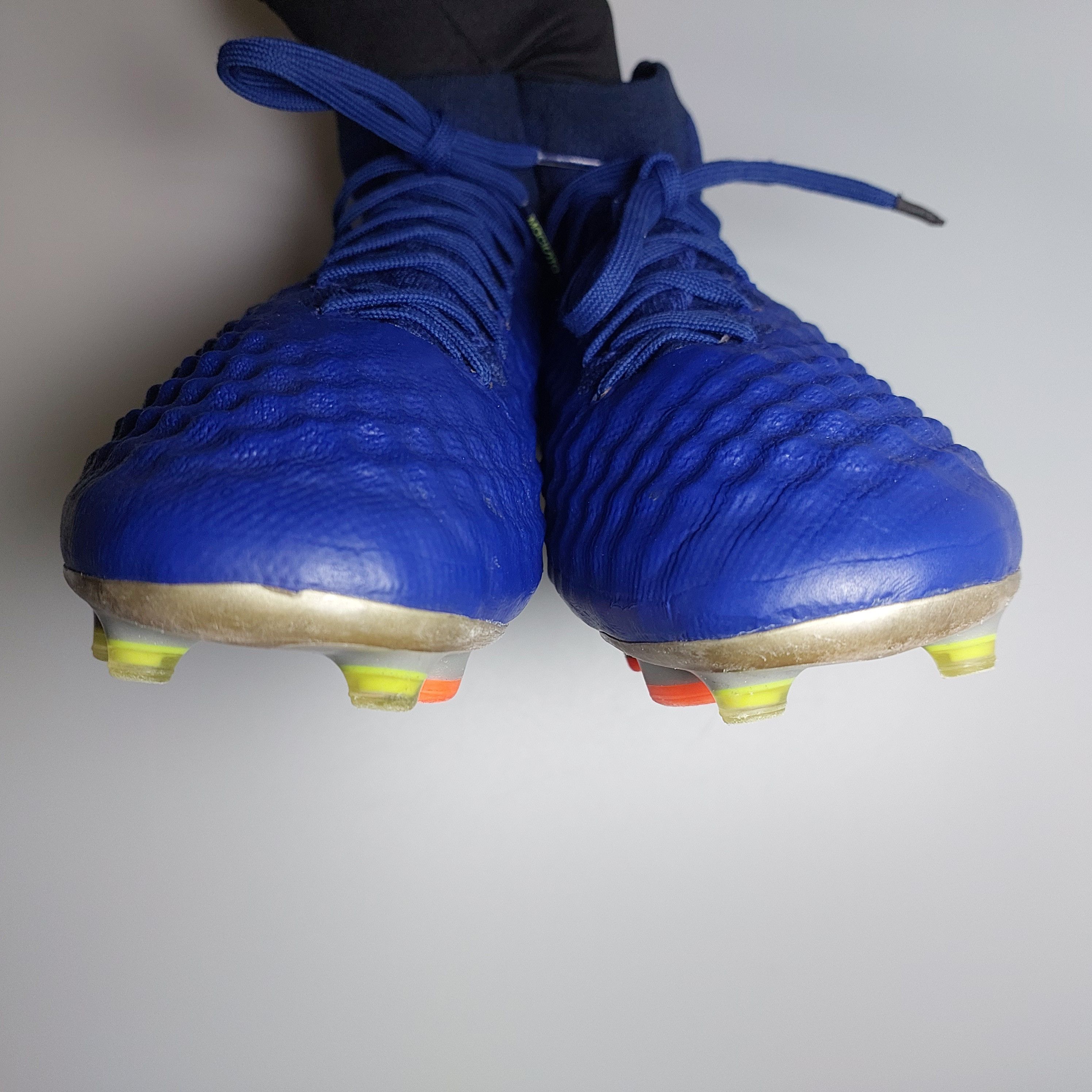 Nike Magiata Obra 2 Elite FG 844595-409 US8.5 UK7.5 26.5CM Size US 8.5 / EU 41-42 - 3 Thumbnail
